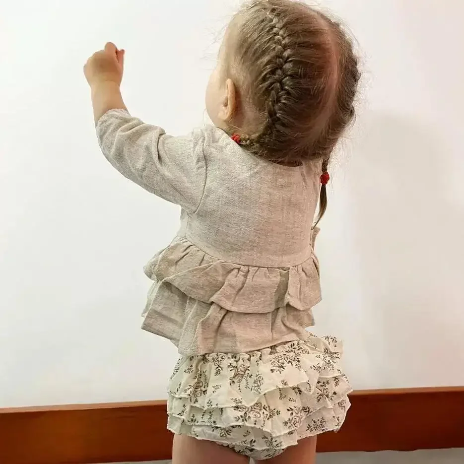 Thumbnail 4 - #6 New Baby Outfits Arrivals