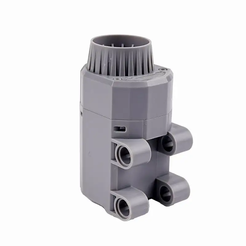 Technical MOC Power Functions Spray Motor Electronic Building Block Set for legoeds Building Blocks