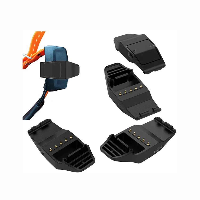

For Garmin Pet dog collar charger T5 TT15 TT10 T15 GTT15x TT25 charging cable adapter