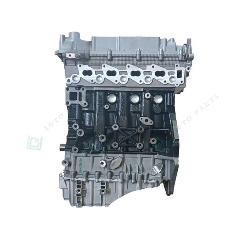 

Newpars Auto Motor 19D4N Engine Assembly Long Block for SAIC Maxus G10 1.9T Diesel