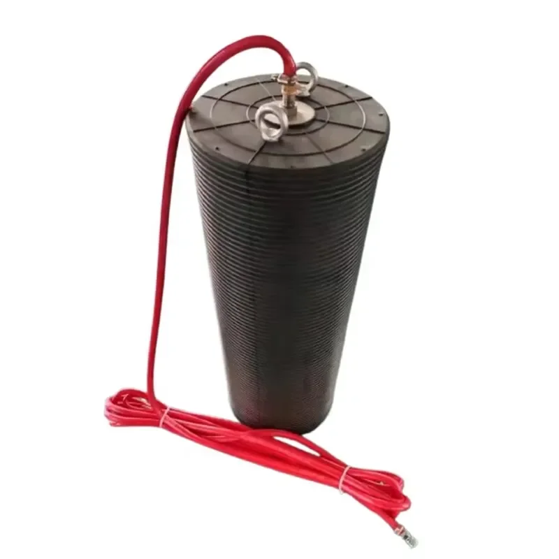 

600mm reducer pipeline blockage, water stop plug, rubber inflation pipe, rubber drainage pipe test sealing plug