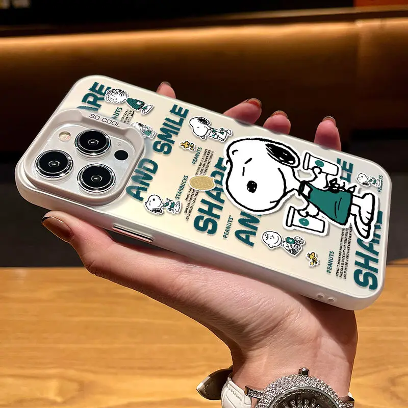 Trendy S-Snoopy Car… - image