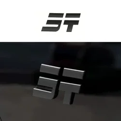 Suitable For Chery Jetour Traveler T2 2023 20204 2025 Spare Tire Letter Label Modified With Decorative Accessories