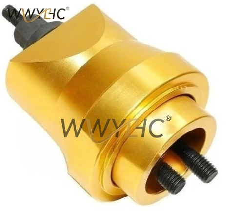 Suitable for B38 B48 B58 Engine Crankshaft Front Oil Seal Installer Timing Disassembly and Assembly Special Tool