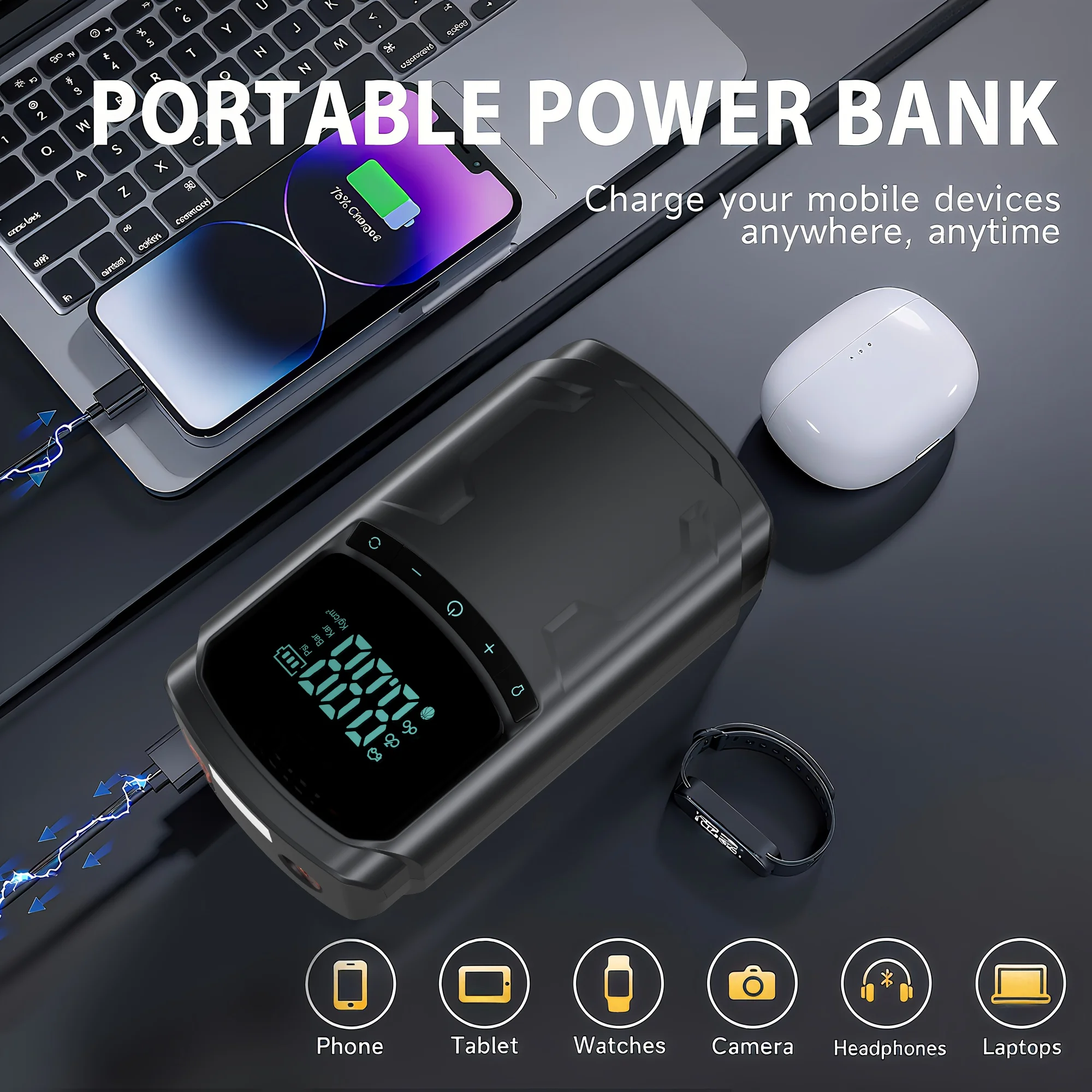 Thumbnail 4 - #77 Best Rated Jump Starters to Buy in 2026