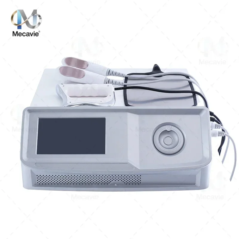 New 448KHz Indiba Fever Master RF Machine Deep Tech Improves Skin Elasticity Reduces Fat And Muscle Soreness For Beauty Salon - view 5