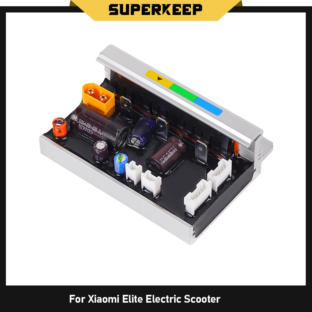 

Плата управления для электросамоката Xiaomi Elite, контроллер, запасные части для самоката