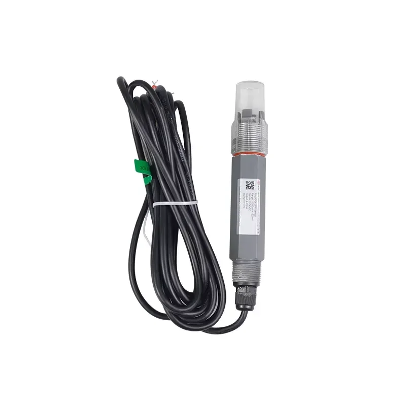 HOT*2026* RIKA RK500-06 Aquaculture ORP Probe 1500mV 0.5mV Accuracy IP68 RS485 Modbus 4-20mA OEM Fish/Shrimp Farm Water