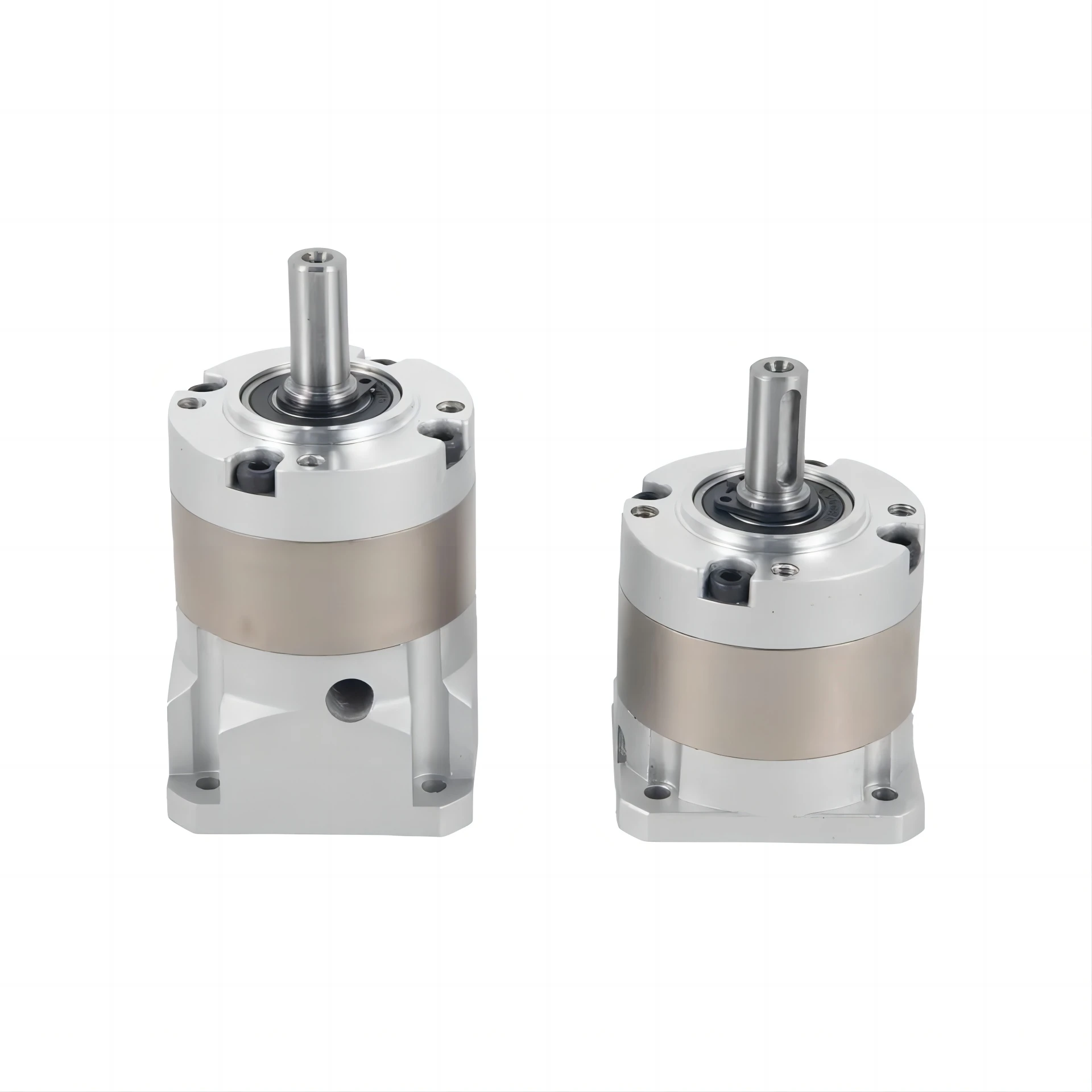 High Quality Round Mounting Precision Planetary Gearbox, 28mm/35mm/42mm Planetary Speed Reducer