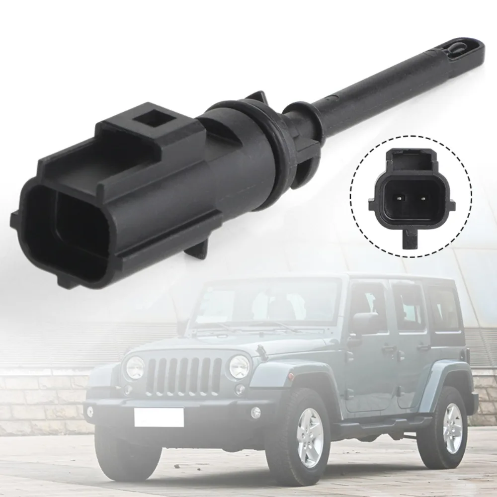 Sensor de temperatura de entrada de aire 05149279AC para Dodge Challenger Charger Ram 1500 2500 3500 5149279AC 05149279AB 5149279AB AX255
