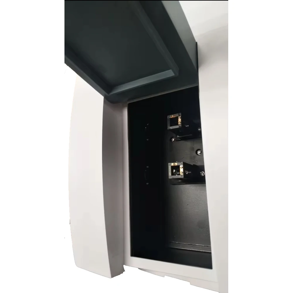 UV1900 High Quality Unique Double Beam Spectrophotometer Portable Uv Vis Types