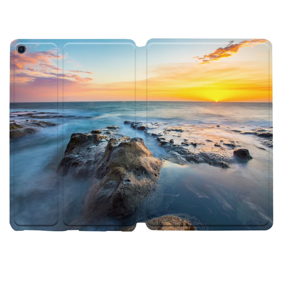 Tablet Case for A8 10.5 (2022)/Galaxy Tab A7 Lite 8.7\