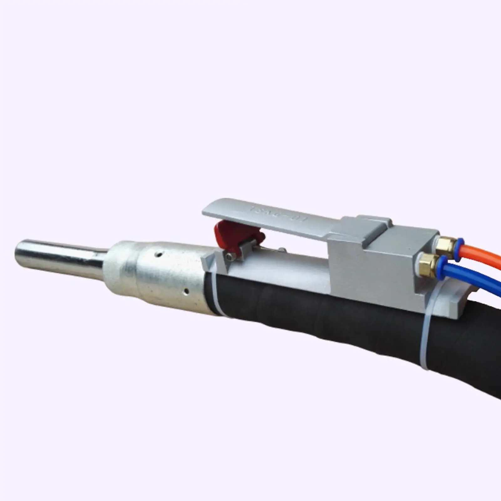 Sandblasting Machine Pneumatic Switch Quick Response Parts for Professional