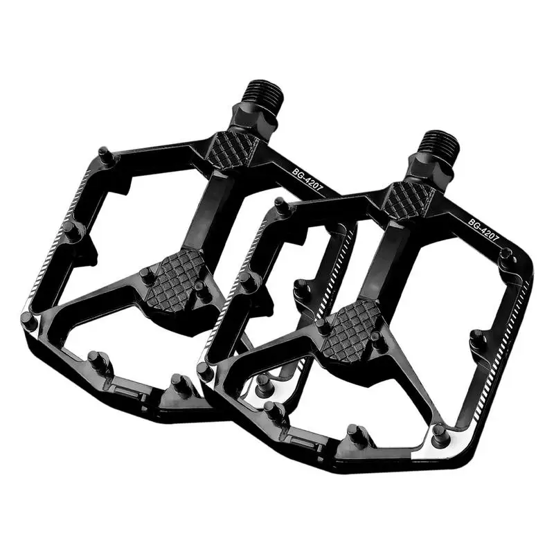 

Велосипедные педали, легкие педали, быстроразъемные запасные части из алюминиевого сплава для мужчин, любителей верховой езды, молодежи