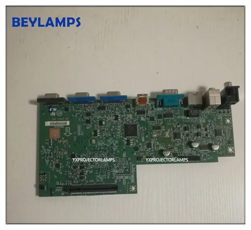 Cheap Original Projector Mainboard For Mitsubishi EX321U Projector motherboard