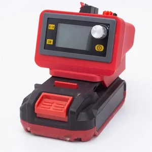 أفضل 9 محول بطارية باركسايد للمبيعات - رقم 9