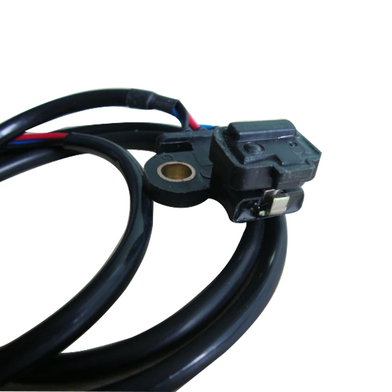 Kurbelwellen-Positions sensor md342826 für Mitsubishi Triton