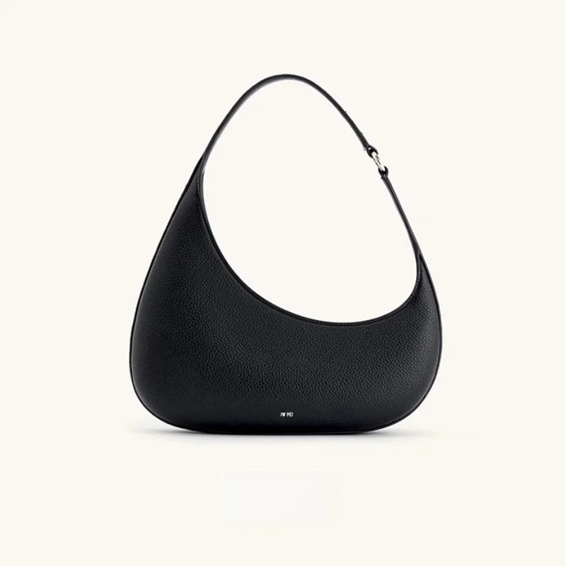 

JW PEI sailboat bag Harlee French underarm bag for women, lightweight and niche single shoulder handbag