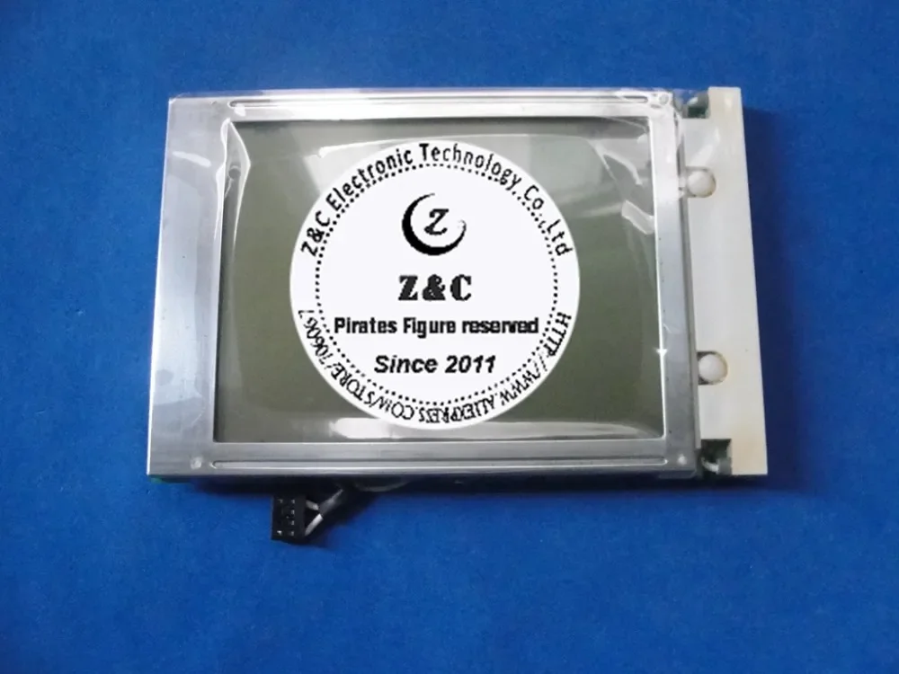 HG32606-F HG32606FR-HWJO-05 HT32620S-C HT32620FR-HWSO Original A+ Grade 5 inch 320*240 LCD Module for Industrial Equipment