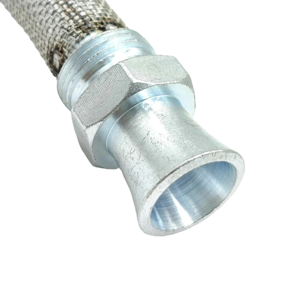 Compatible Spark Arrestor for For FS38 FS45 FS46 FS55 KM55 FC55 HL45 Trimmers Fits OEM Part 4140-140-6904 4140-140-6907