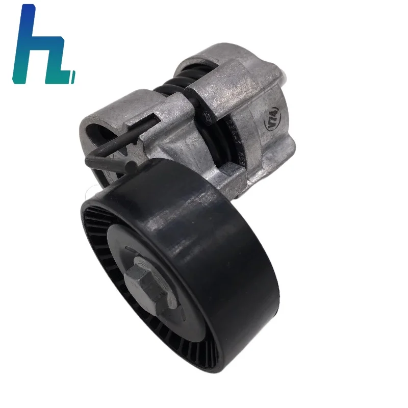 

11287524267 Mechanical Belt Tensioner for BMW 3 Series E46 E60N E81 E82 E83 11287516897