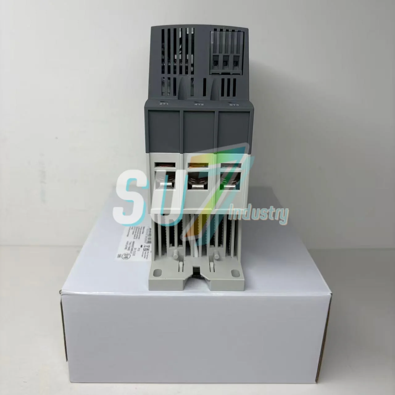 PSR105-600-70 1SFA896115R7000 Soft starter  new in stock