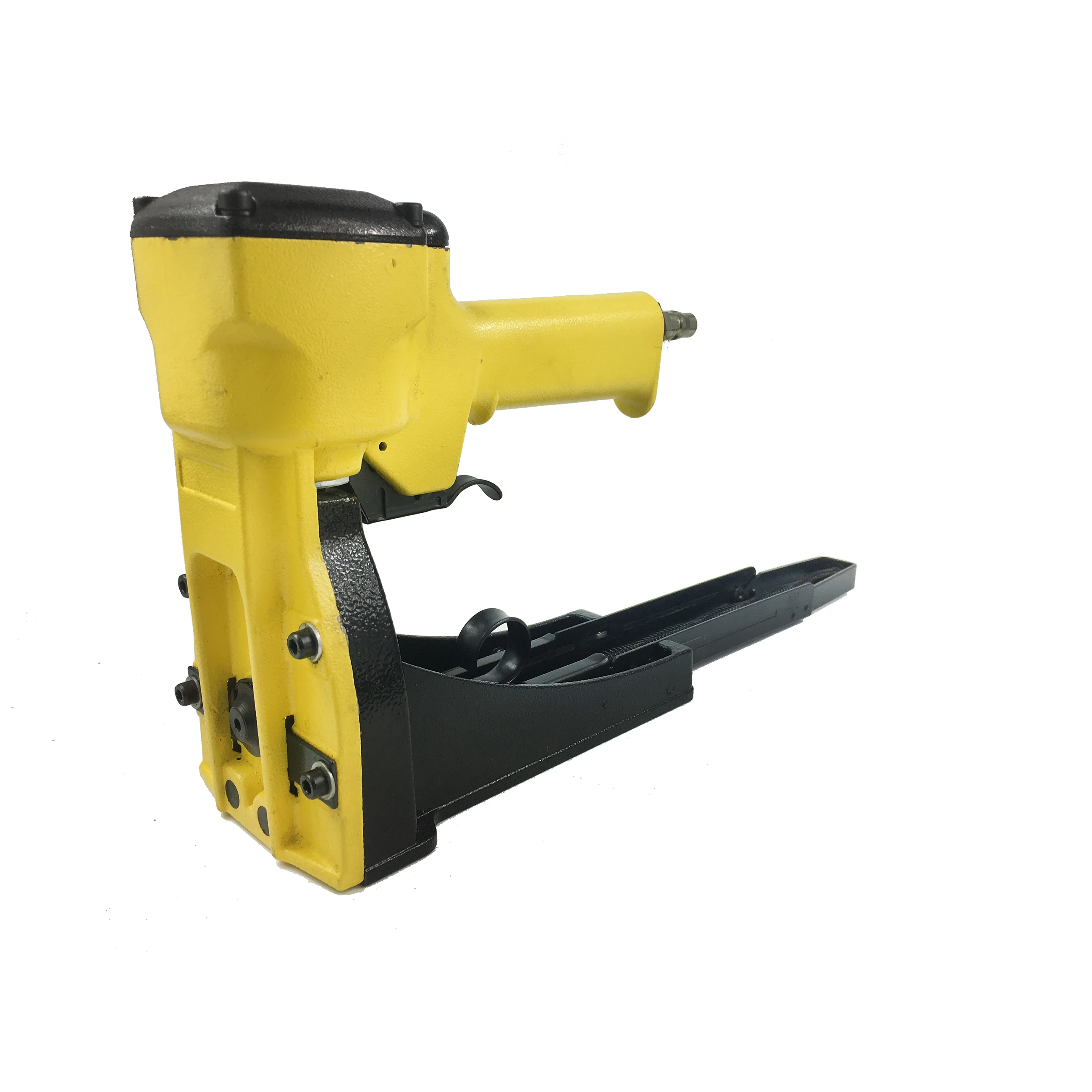 

A34 A58 Pneumatic Carton Closing Stapler Air Boxer for 3515/3518