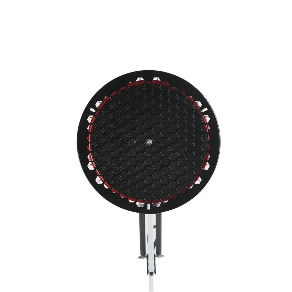 Venda quente tradicional chinesa de calor e equipamentos de terapia infravermelha lâmpadas TDP