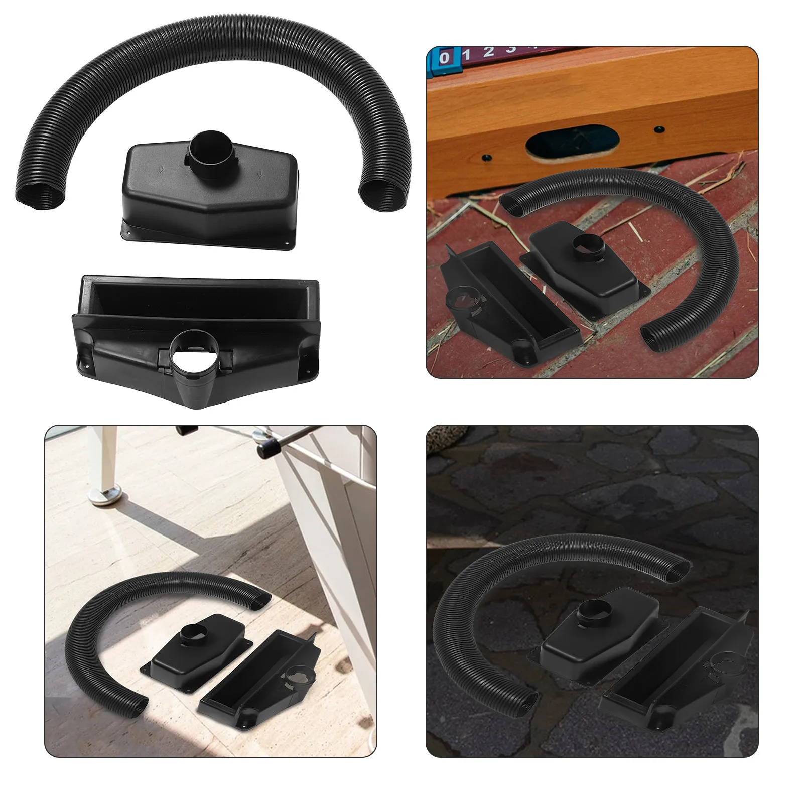 

1Set Table Soccer Ball Storage Case Professional Foosball Table Accessories Replacement Ball Holder for Foosball Machine Parts