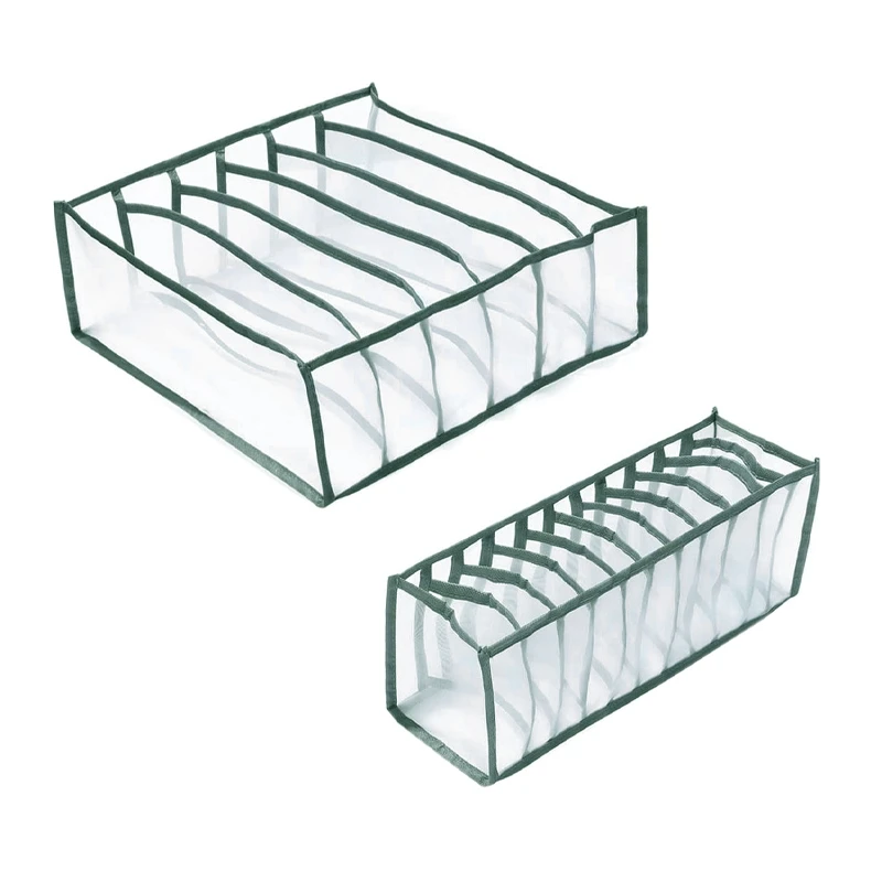 

Набор для хранения нижнего белья, коробка для хранения носков, артефакт для бюстгальтеров, ящиков для нижнего белья, отделочная коробка для домашнего белья