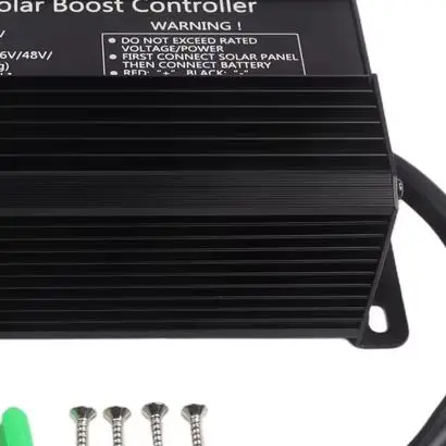 1000W Photovoltaic Power Generation Controller 24V 48V 60V 72V For Electric Scooter Golf Cart Three For Wheeler Battery For