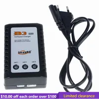 Limited Clearance B3 Pro Compact Balance Charger 10W 20W EU US Plug