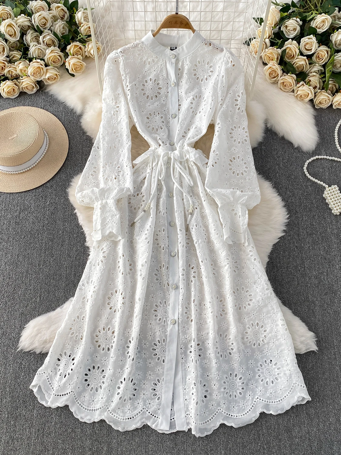 Vaion Sle Sweet Hoo… - image