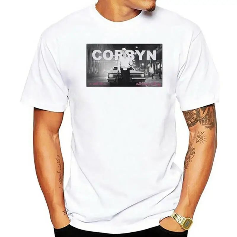 Jeremy Corbyn t shirt Corbyn tshirt Corbyn t shirt labour party tshirt political tshirts drive cult shirt political gifts Jeremy