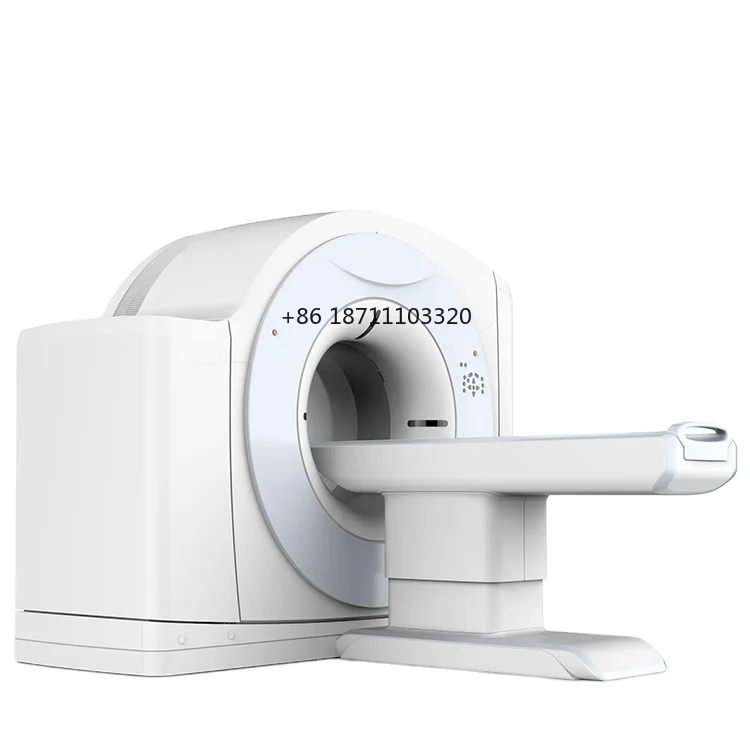 Szpital weterynaryjny Weterynarz Komputerowa maszyna do skanowania tomograficznego