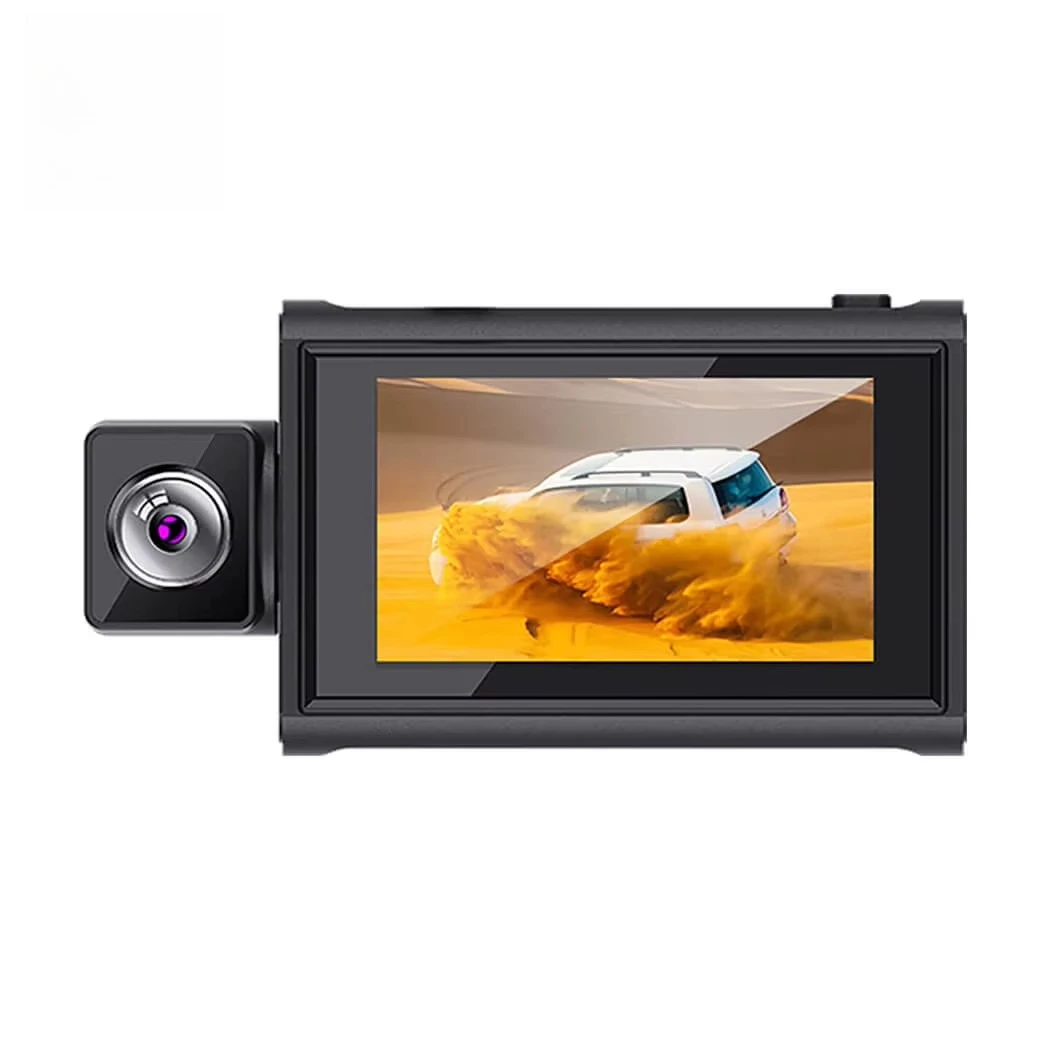 

4g Dash Cam Front Rear And Inner Dash Cam Two Channels Video Wifi Camera Car Dvr Black Box Car Video Recorder Vehicle Camera