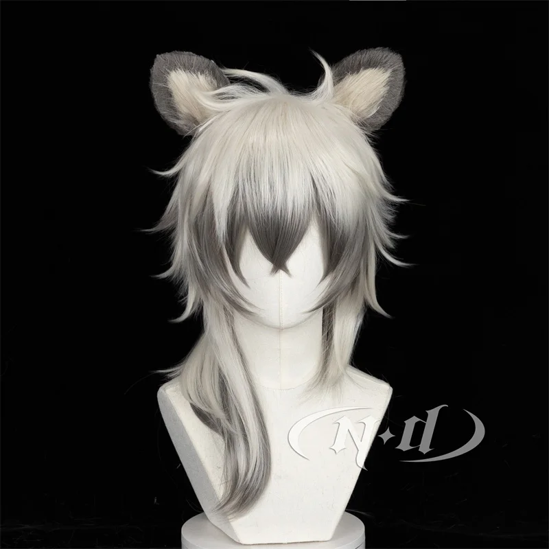 Thumbnail 2 - #44 Best Themed Party Wigs to Buy In 2026