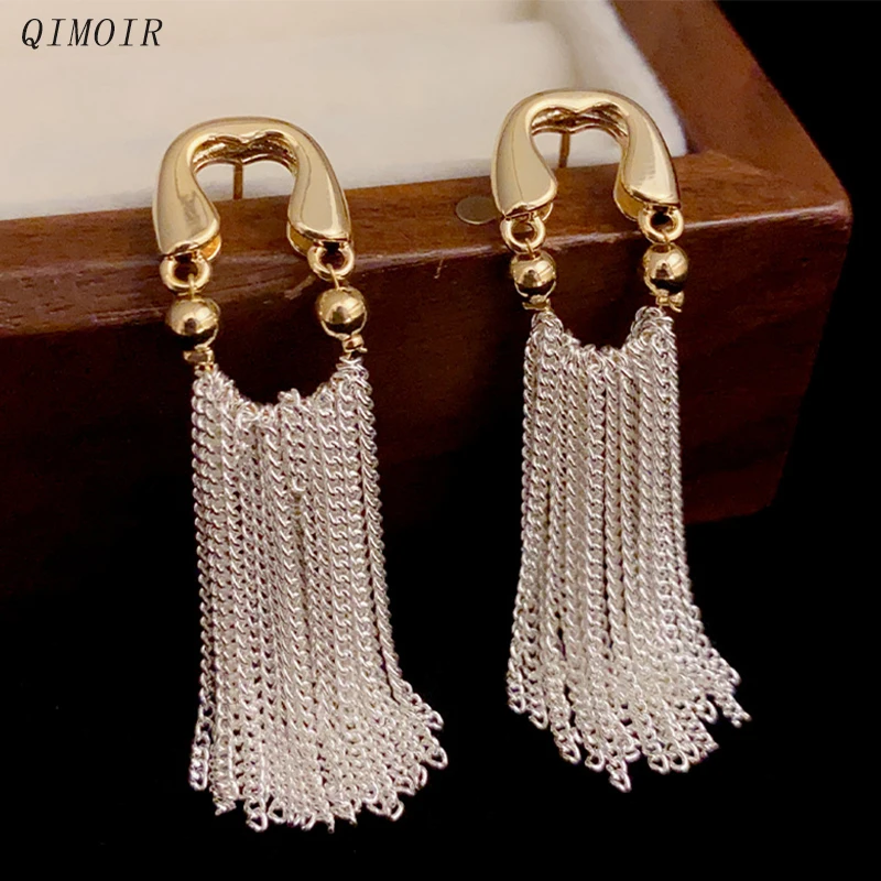 #13 Dangle Chain Earrings Comparison Guide