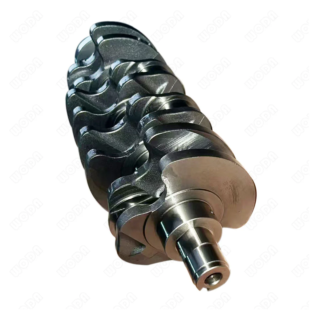 For High Quality Engine Crankshaft 032105101AC for Volkswagen Gol Fox 1.6L 2003-2016
