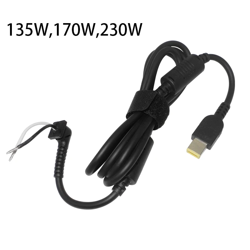 Laptop Dc Power Adapter Plug Connector Cable Cord For Lenovo Thinkpad X1 G500 G505 T440 E431 E360 Yoga 13 Notebook Charger