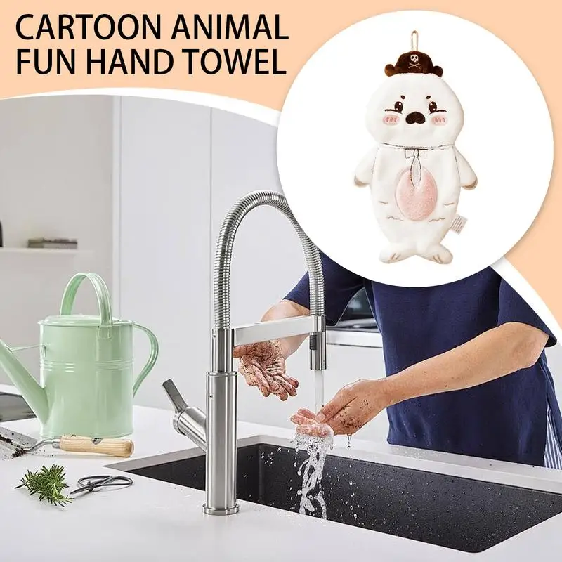 Funny Kitchen Towel… - image