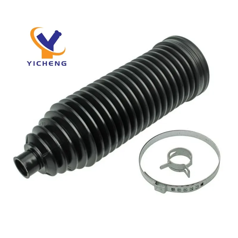 

32106791561 Steering Gear Dust Cover for BMW 5Series 518d 530d 520i 6Series 650i 7Series 730d X6 2009-2017