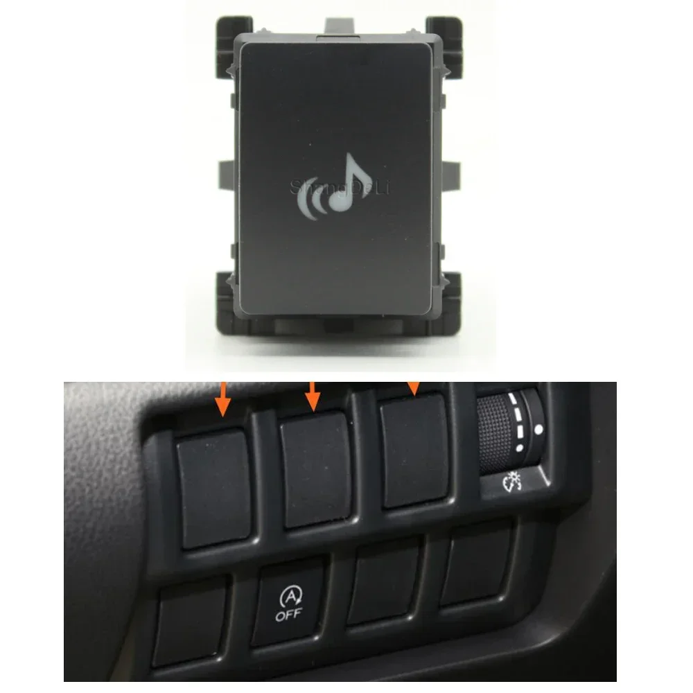 Retrofit Switch Aut… - image