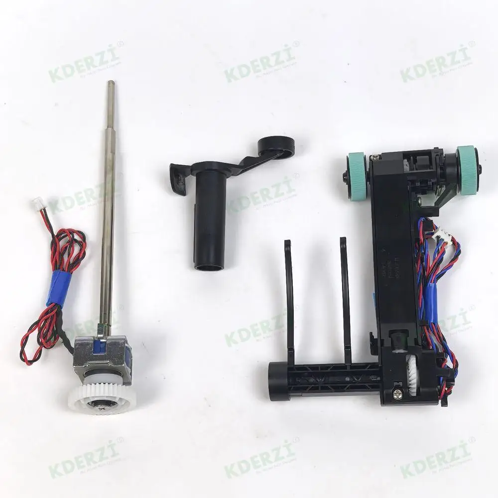 Original ACM Assembly 40X8260 for Lexmark MS310 MS410 MS510 MX310 MX410 MX611 312 415 40X8265 Clutch  40X8296