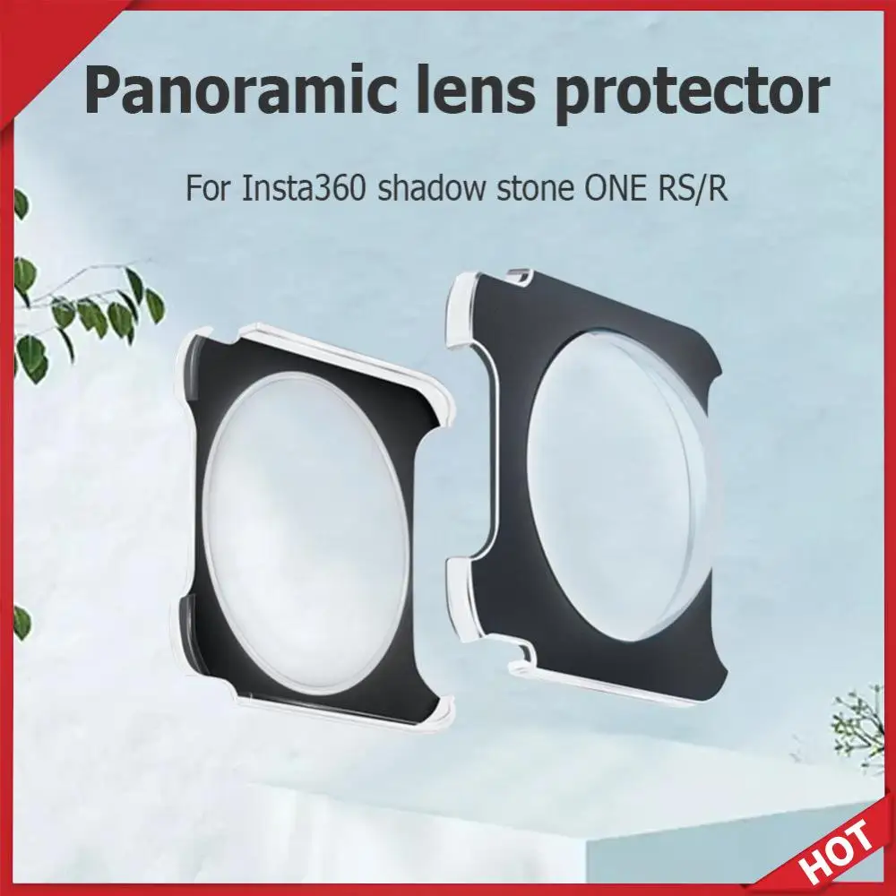 2Pcs Protective Len…