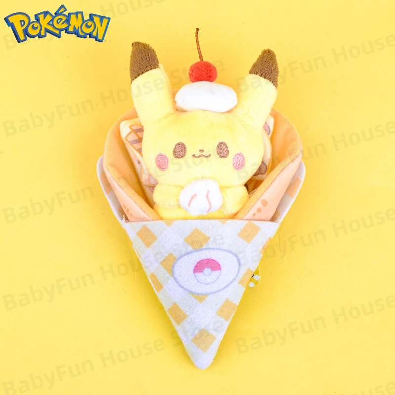 Pokemon Sylveon Mimikyu Beedrill Cubone Rayquaza Plüschtiere Niedlicher Anime Pokeball Charizard Piplup Snom ‌ ‌ Peluche Puppen Geschenke Kind – Detail 17
