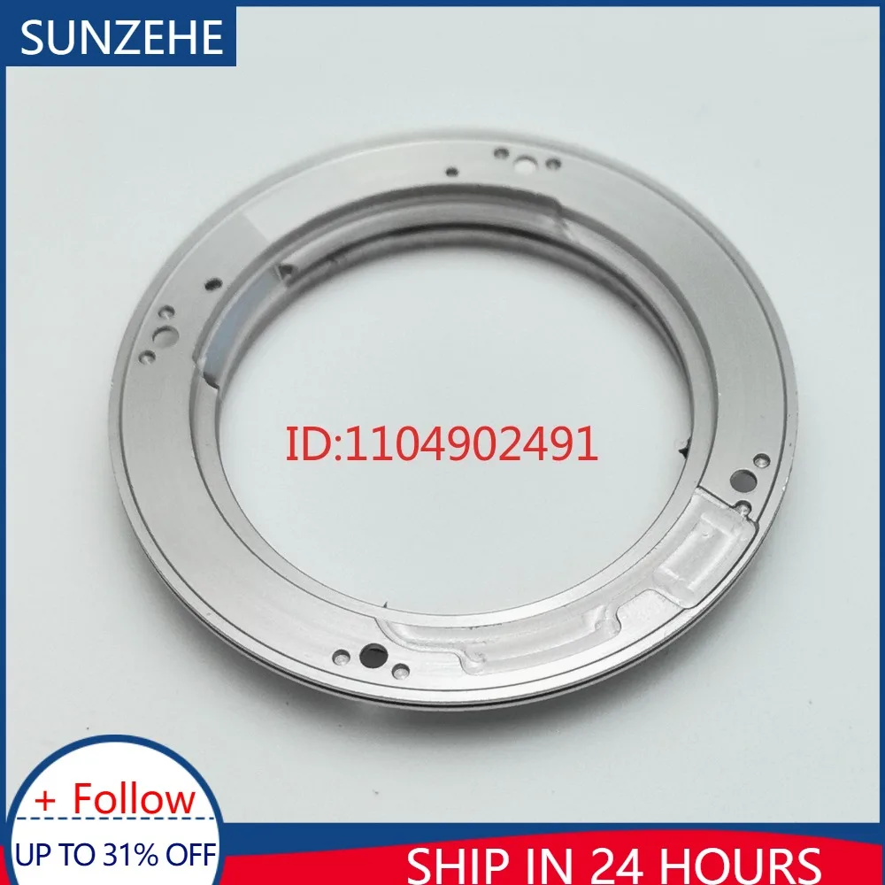 

Оригинальный для Sony FE 28-60 мм f/4-5,6 SEL2860 28-60 мм, основание объектива, задняя трубка, внешнее кольцо, запасная часть для камеры