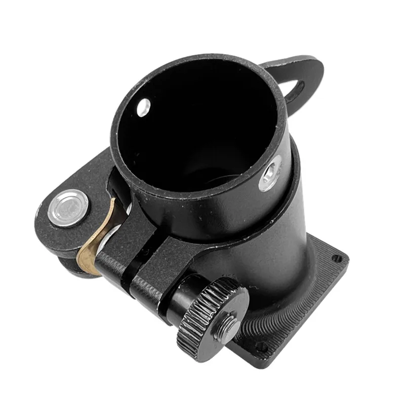 XAERO 25mm Schnellverschluss-Landegestellhalterung aus Aluminium für Carbonrohr-Quad-Rahmen UAV – Detail 22