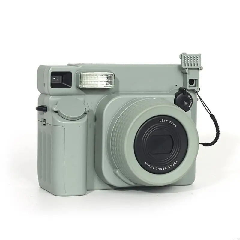 G99B Antimishap -Verschlussschutz für breite 400 Kameras 5 -Level -Expositionsmodulator