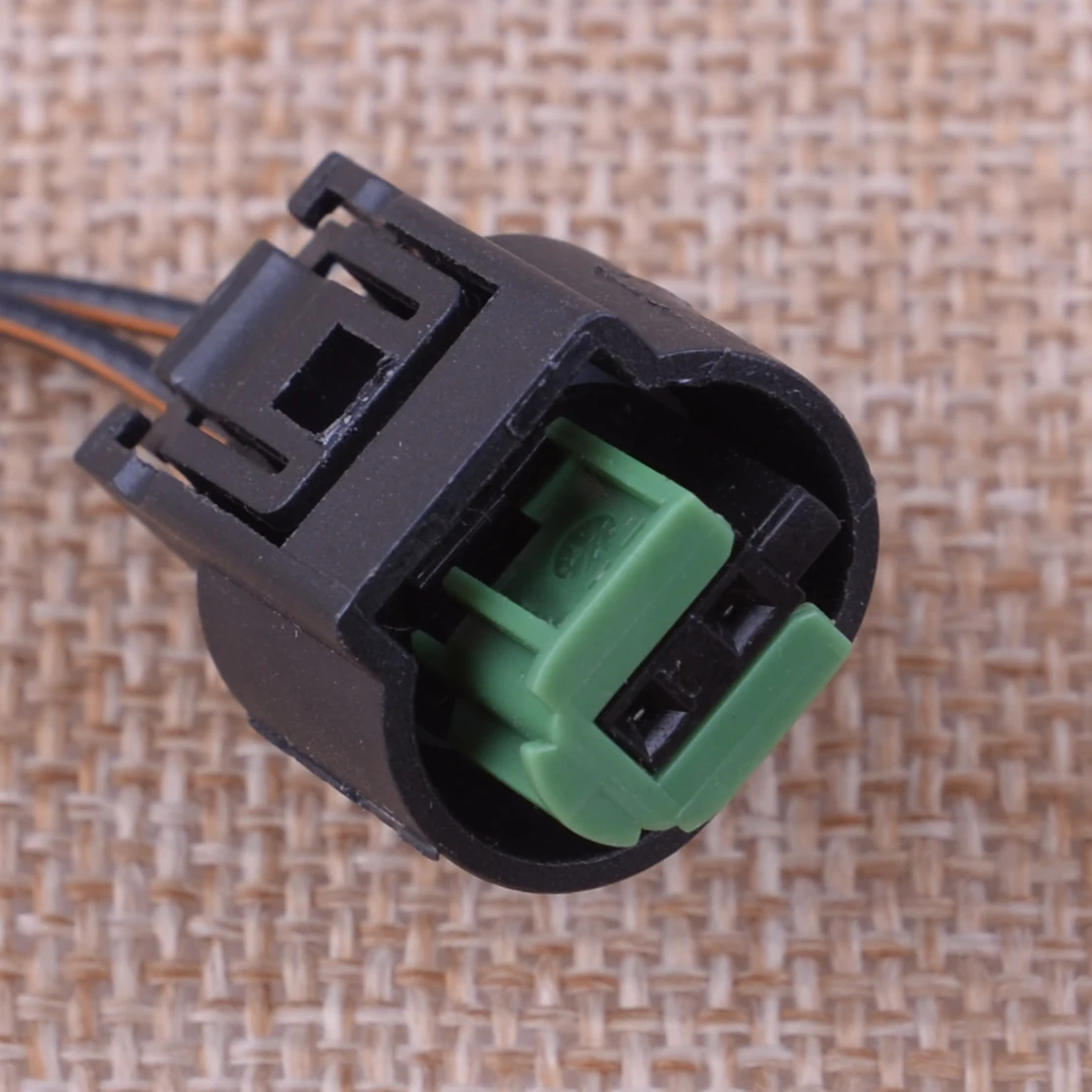 Outer Ambient Air Temperature Sensor Plug Fit For Mercedes Benz C E S Smart Sprinter